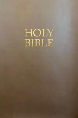 9798887691558 KJVER Gift And Award Bible Deluxe Edition