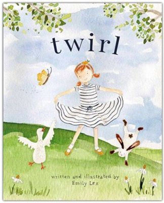 Twirl