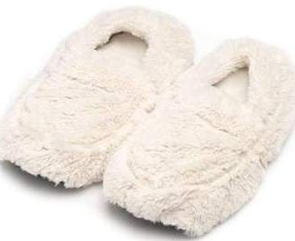 5060075681660 Warmies Slippers