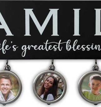 785525316514 Family Lifes Greatest Blessing Photo Block