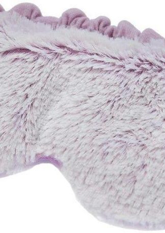 816018022688 Warmies Plush Eye Mask