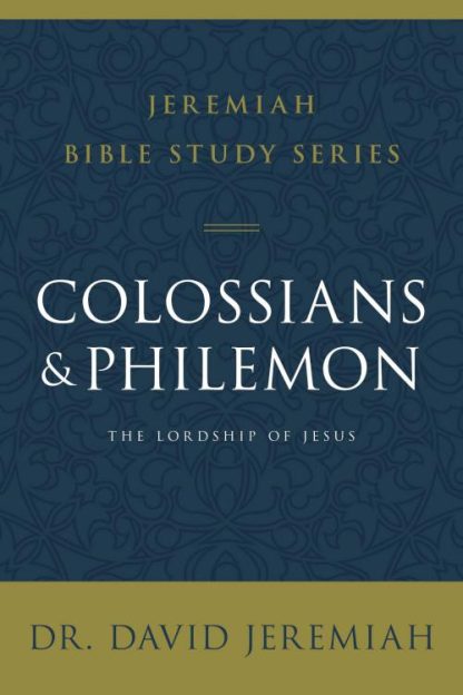9780310091721 Colossians And Philemon