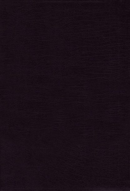 9780310452881 Life Application Study Bible Third Edition Large Print