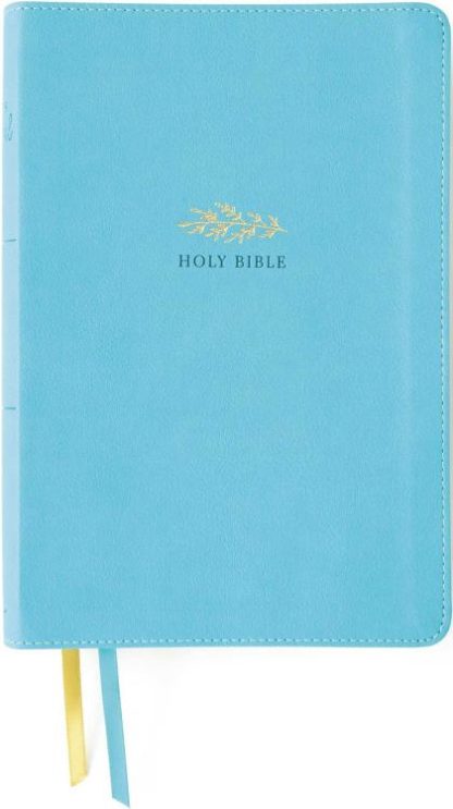 9780310461005 Womens Devotional Bible Large Print Comfort Print