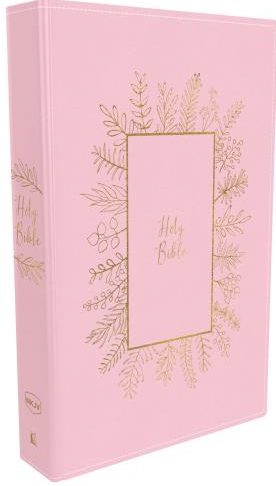 9780785236399 Holy Bible For Kids