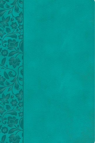 9781087757827 Large Print Personal Size Reference Bible