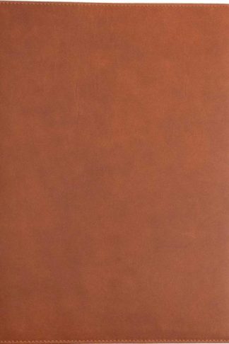 9781430094555 Verse By Verse Reference Bible Holman Handcrafted Collection