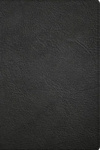 9781430094746 Personal Size Giant Print Bible
