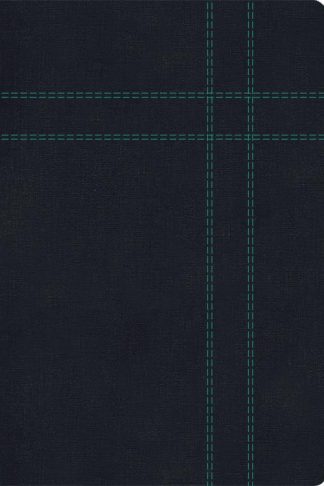 9781433619946 RVR 1960 KJV Bilingual Personal Size Bible