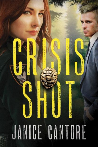 9781496423702 Crisis Shot