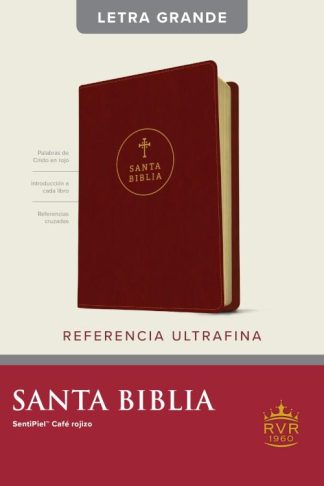 9781496445896 Slimline Reference Edition Large Print