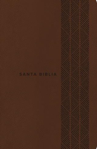 9781496459978 Holy Bible Agape Edition