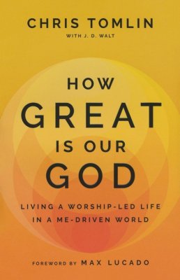 How Great Is Our God