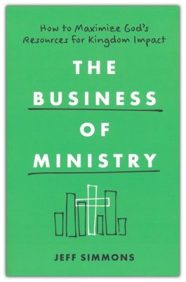 The Business of Ministry