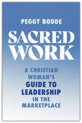 Sacred Work