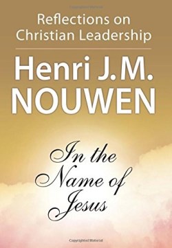 9780824512590 In The Name Of Jesus (Student/Study Guide)