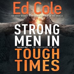 9781641231336 Strong Men In Tough Times Workbook (Workbook)