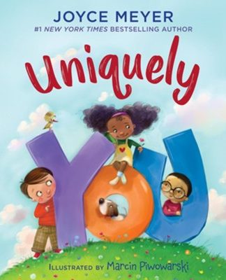 Uniquely You