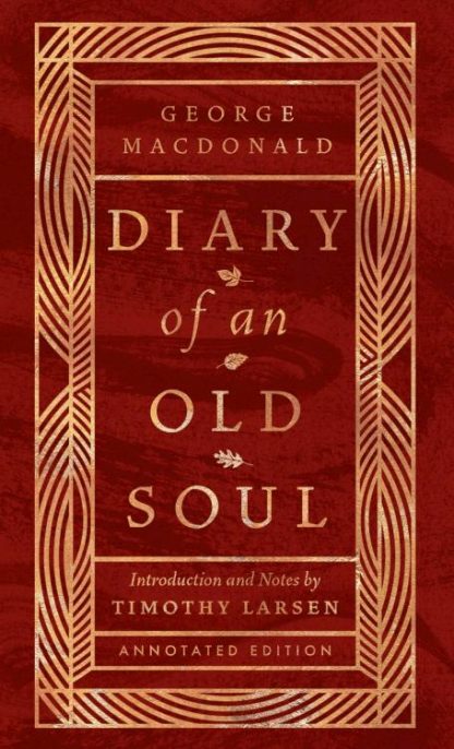9781514007686 Diary Of An Old Soul Annotated Edition