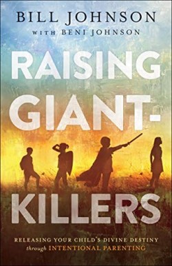 9780800799380 Raising Giant Killers