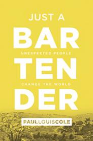 9781629118857 Just A Bartender