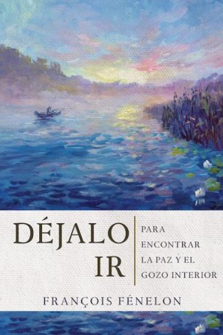 9798887692647 Dejalo Ir - (Spanish)
