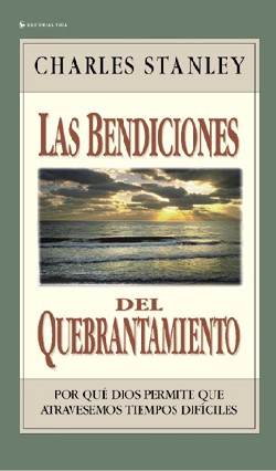 9780829716849 Bendiciones Del Quebrantamient - (Spanish)