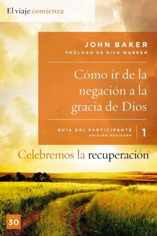 9780829766691 Celebremos La Recuperacion Gui (Student/Study Guide) - (Spanish) (Student/Study