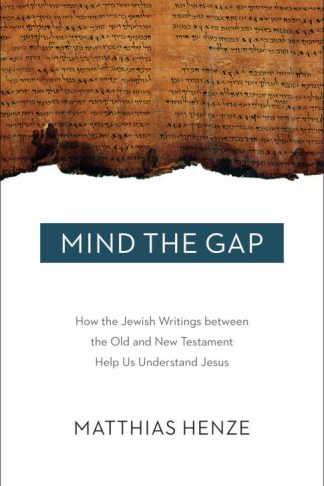 9781506406428 Mind The Gap