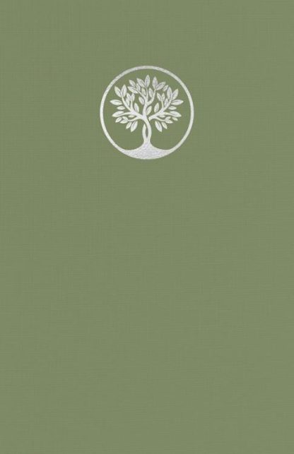 9798887692951 Tree Of Life Journal