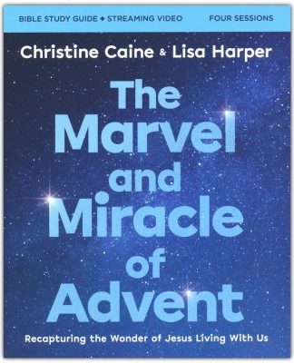 The Marvel and Miracle of Advent