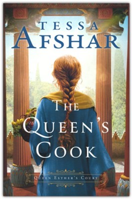 The Queen's Cook