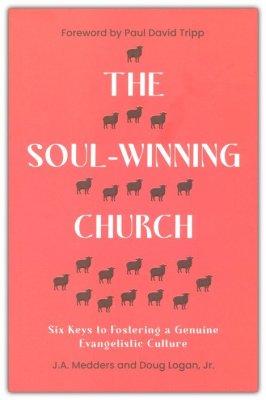 The Soul-Winning Church