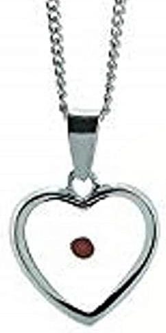 602383210665 Mustard Seed Heart With Cross