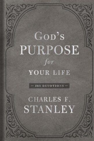 9781400219650 Gods Purpose For Your Life