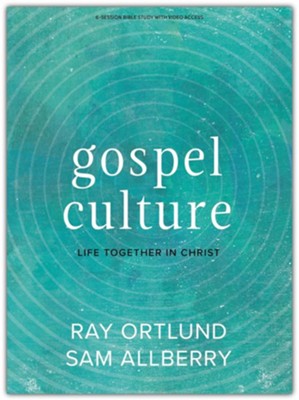Gospel Culture