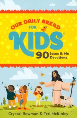 90 Jesus and Me Devotions