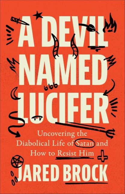 9780764242724 Devil Named Lucifer