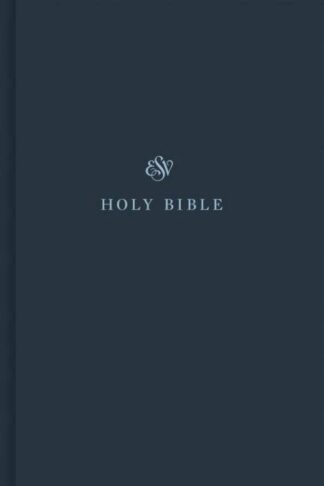 9781433598142 Dyslexia Friendly Edition Bible