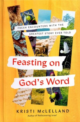 Feasting on God's Word