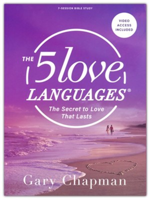 Five Love Languages