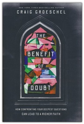 The Benefit of Doubt