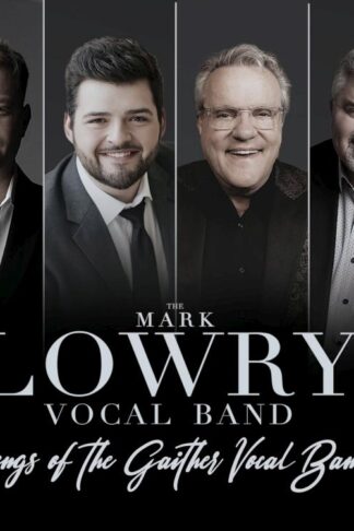 617884957421 Songs of the Gaither Vocal Band
