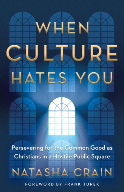 9780736984317 When Culture Hates You