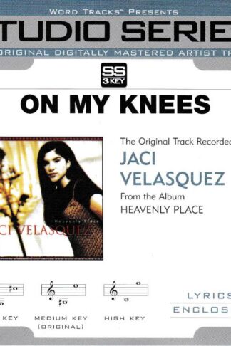 080688678821 On My Knees