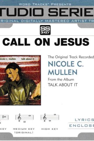 080688678920 Call On Jesus