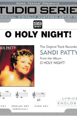 080688679927 O Holy Night!