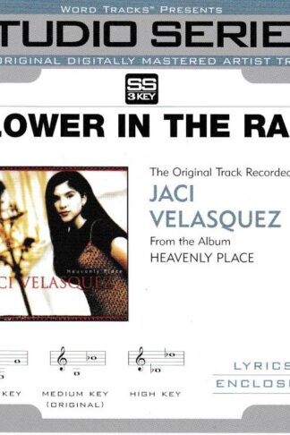 080688680725 Flower In The Rain