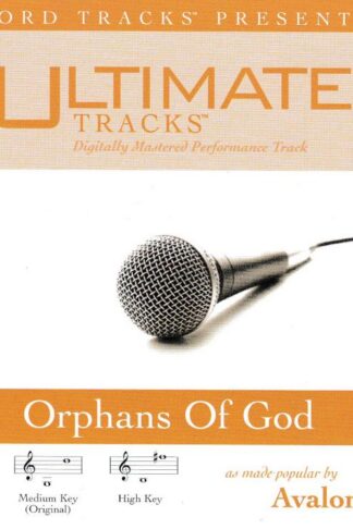080688684327 Orphans Of God