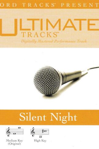 080688696924 Silent Night